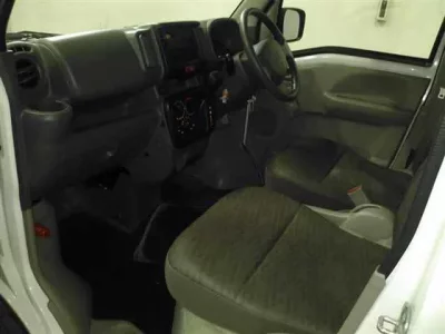 Mitsubishi MINICAB VAN  с аукциона в Японии