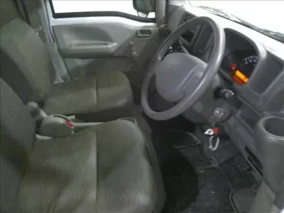 Mitsubishi MINICAB VAN  с аукциона в Японии