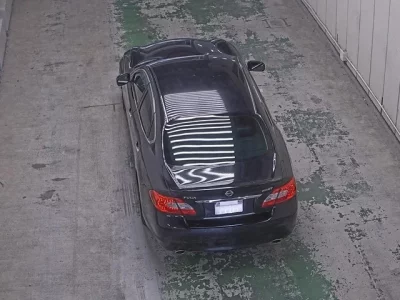 Nissan FUGA  с аукциона в Японии