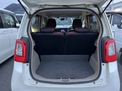 Honda N ONE  с аукциона в Японии