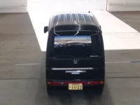 Honda VAMOS лот № 2525 оценка 3.5  с аукциона в Японии 2