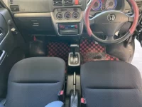 Honda VAMOS лот № 2525 оценка 3.5  с аукциона в Японии 3