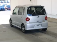 Daihatsu MOVE LATTE лот № 2527 оценка 3  с аукциона в Японии 1