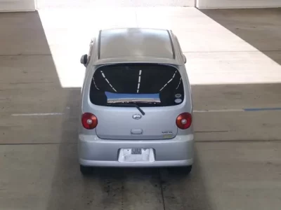 Daihatsu MOVE LATTE  с аукциона в Японии