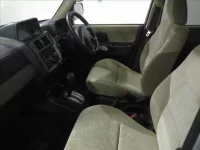 Mitsubishi PAJERO IO лот № 7213 оценка 3  с аукциона в Японии 2