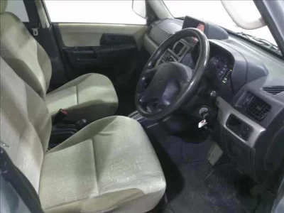 Mitsubishi PAJERO IO  с аукциона в Японии