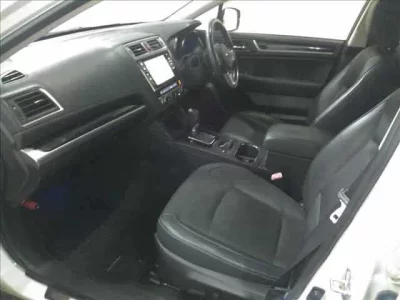 Subaru LEGACY OUTBACK