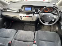 Honda EDIX лот № 6218 оценка 3  с аукциона в Японии 3