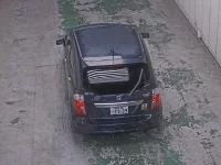 Honda EDIX лот № 6218 оценка 3  с аукциона в Японии 2