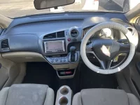 Honda STREAM лот № 6215 оценка 3  с аукциона в Японии 3