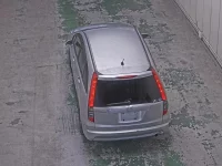 Honda STREAM лот № 6215 оценка 3  с аукциона в Японии 2