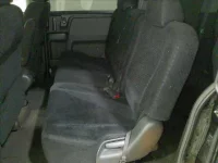 Honda STEP WAGON лот № 4069 оценка 3  с аукциона в Японии 4