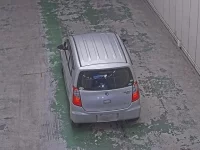 Suzuki ALTO ECO лот № 6229 оценка 3  с аукциона в Японии 2