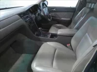 Honda LEGEND лот № 4078 оценка R  с аукциона в Японии 2