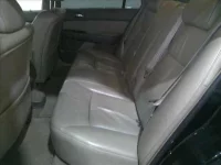 Honda LEGEND лот № 4078 оценка R  с аукциона в Японии 4