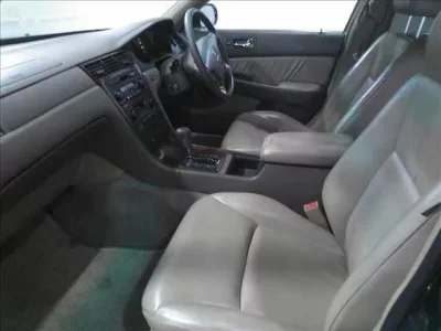 Honda LEGEND  с аукциона в Японии