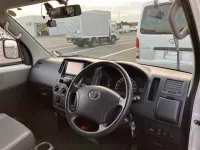 Toyota TOWN ACE VAN лот № 70087 оценка 3.5  с аукциона в Японии 2