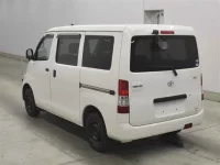 Toyota TOWN ACE VAN лот № 70087 оценка 3.5  с аукциона в Японии 1