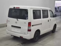 Toyota TOWN ACE VAN лот № 70087 оценка 3.5  с аукциона в Японии 4