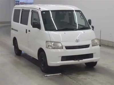 Toyota TOWN ACE VAN