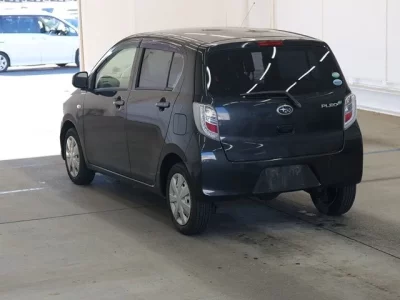 Subaru PLEO PLUS