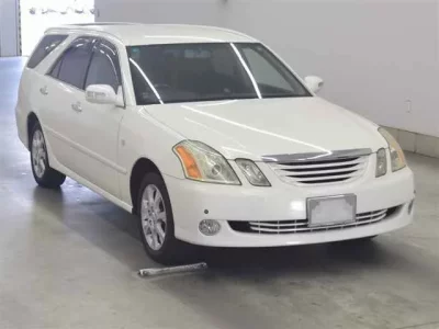 Toyota MARK2 BLIT