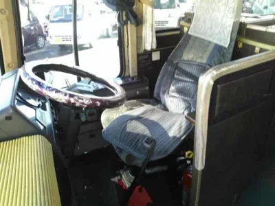 Mitsubishi AERO MIDI