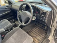 Toyota CARINA лот № 5581 оценка 3  с аукциона в Японии 3