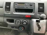 Toyota REGIUS ACE VAN лот № 70092 оценка 3.5  с аукциона в Японии 5