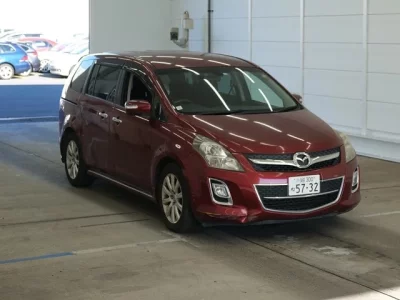 Mazda MPV