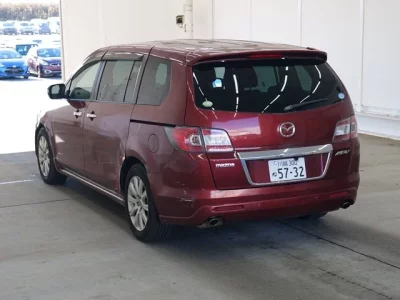 Mazda MPV