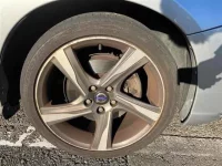 Volvo V60 лот № 10017 оценка 3.5  с аукциона в Японии 4