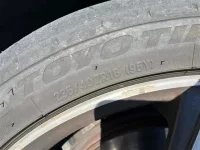 Volvo V60 лот № 10017 оценка 3.5  с аукциона в Японии 5