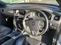 Volvo V60 лот № 10017 оценка 3.5  с аукциона в Японии 8