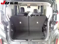 Daihatsu MOVE лот № 9110 оценка S  с аукциона в Японии 5