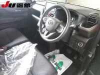 Daihatsu MOVE лот № 9110 оценка S  с аукциона в Японии 2