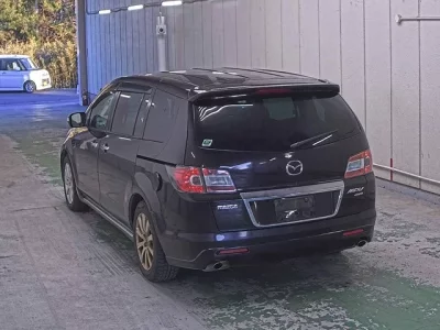 Mazda MPV