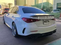 Mercedes-Benz AMG лот № 10019 оценка 5  с аукциона в Японии 4