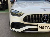 Mercedes-Benz AMG лот № 10019 оценка 5  с аукциона в Японии 5