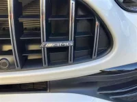 Mercedes-Benz AMG лот № 10019 оценка 5  с аукциона в Японии 6