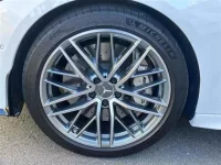 Mercedes-Benz AMG лот № 10019 оценка 5  с аукциона в Японии 8