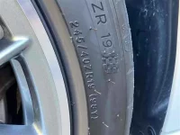 Mercedes-Benz AMG лот № 10019 оценка 5  с аукциона в Японии 9