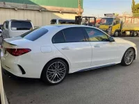 Mercedes-Benz AMG лот № 10019 оценка 5  с аукциона в Японии 1