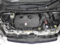 Toyota VOXY лот № 187 оценка 3  с аукциона в Японии 5