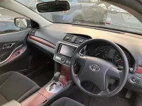 Toyota PREMIO лот № 70101 оценка R  с аукциона в Японии 2