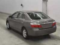 Toyota PREMIO лот № 70101 оценка R  с аукциона в Японии 1