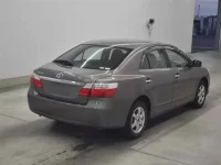 Toyota PREMIO лот № 70101 оценка R  с аукциона в Японии 4