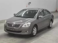 Toyota PREMIO лот № 70101 оценка R  с аукциона в Японии 3