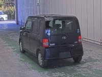 Toyota PIXIS SPACE лот № 1018 оценка 3  с аукциона в Японии 1