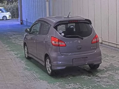 Suzuki CERVO  с аукциона в Японии